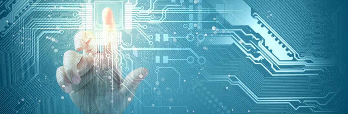 E O QUE É A DIGITALIZAÇÃO? E O QUE É A DIGITALIZAÇÃO?